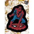 Topps - Marvel 2025 Comic Book Heroes 1975 Golden Anniversary Box  – Hobby Box (8 Packs)