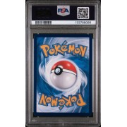 Mew ex #191 – 151 C-Collection (2025) – Special Art Rare – PSA 9 MINT – Simplified Chinese