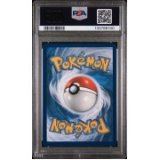 Bulbasaur #143 – Stellar Crown (2024) – Illustration Rare – PSA 9 MINT – English