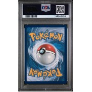 Chatot #181 – Temporal Forces (2024) – Illustration Rare – PSA 10 GEM MINT – English