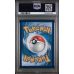 Chatot #181 – Temporal Forces (2024) – Illustration Rare – PSA 10 GEM MINT – English