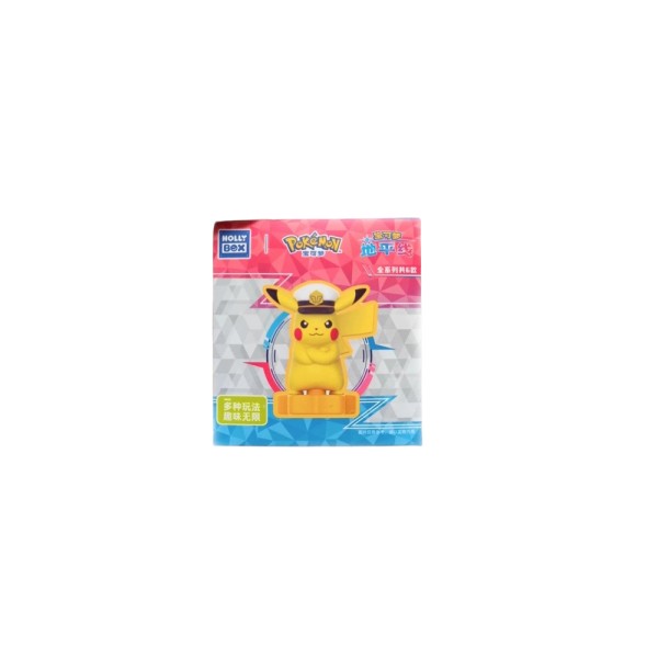 Μίνι Φιγούρα Multi-Play: Pokémon  - Blind Box