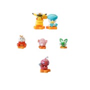 Μίνι Φιγούρα Multi-Play: Pokémon  - Blind Box