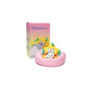 Μίνι Φιγούρα Pokémon Starry Dream Series Vol.2 : Sleeping Pose Jirachi 