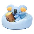 Μίνι Φιγούρα  Pokémon Starry Dream Series Vol.2 : Sleeping Pose Komala