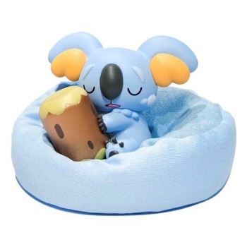Μίνι Φιγούρα  Pokémon Starry Dream Series Vol.2 : Sleeping Pose Komala
