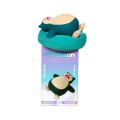 Μίνι Φιγούρα Pokémon Starry Dream Series Vol.2 : Sleeping Pose Snorlax 