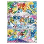 Pokemon TCG: Chinese 30th Anniversary Celebration First Partner Vol.1 