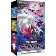 Pokémon TCG: Sword & Shield - Dark Phantasma  Booster Box - Korean Language
