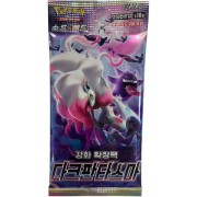 Pokémon TCG: Sword & Shield - Dark Phantasma  Booster Box - Korean Language