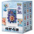 Pokémon TCG: Exclusive Dream Drawing 151 Figurine Vol.2 Blind Box (Simplified Chinese)