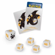 Pokémon TCG: Departure Gift Box Charizard Elite Trainer Box (Simplified Chinese) 