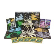 Pokémon TCG: Dragon Return Advanced Gift Box - Necrozma (Simplified Chinese)