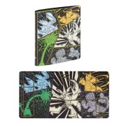 Pokémon TCG: Dragon Return Advanced Gift Box - Necrozma (Simplified Chinese)