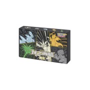 Pokémon TCG: Dragon Return Advanced Gift Box - Necrozma (Simplified Chinese)