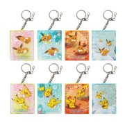 Pokémon TCG: Quicksand - Pikachu & Eevee Card Display Gift Box - (Simplified Chinese) 