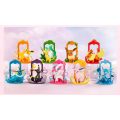Συλλεκτική Φιγούρα Pokemon: Take the Adventure! Eevee Series 2 Blind Box ( Τυχαία επιλογή σχεδίου )