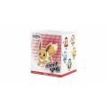Συλλεκτική Φιγούρα Pokemon: Take the Adventure! Eevee Series 2 Blind Box ( Τυχαία επιλογή σχεδίου )