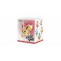Συλλεκτική Φιγούρα Pokemon: Take the Adventure! Eevee Series 2 Blind Box ( Τυχαία επιλογή σχεδίου )