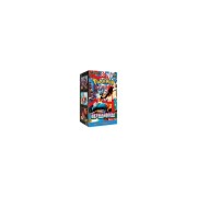 Pokémon TCG: Scarlet & Violet - Mega Brave - Booster Box - Korean  Language