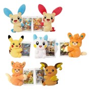 Pokémon TCG:  Pokémon Blind Box - Electric Plush ( Simplified Chinese)