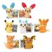Pokémon TCG:  Pokémon Blind Box - Electric Plush ( Simplified Chinese)