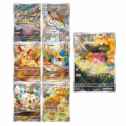 Pokémon TCG:  Pokémon Blind Box - Electric Plush ( Simplified Chinese)
