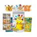 Pokémon TCG:  Pokémon Blind Box - Electric Plush ( Simplified Chinese)