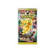 Pokémon TCG: Mega Dream Ex Booster Box - Korean Lang