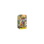 Pokémon TCG: Scarlet & Violet  Wild Force Booster Box  - Korean Lang.