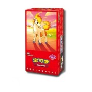 Pokémon TCG: Sword & Shield Gem Pack vol.4 Horizons   - Booster Box (Simplified Chinese) 