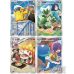 Pokémon TCG: Scarlet & Violet Gem Pack vol.5 - Booster Pack (Simplified Chinese) 