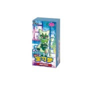 Pokémon TCG: Scarlet & Violet Gem Pack vol.5 - Booster Box (Simplified Chinese) 