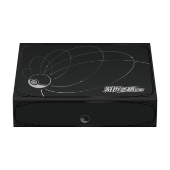 Pokémon TCG: Travel Journey Gift Box (Simplified Chinese)