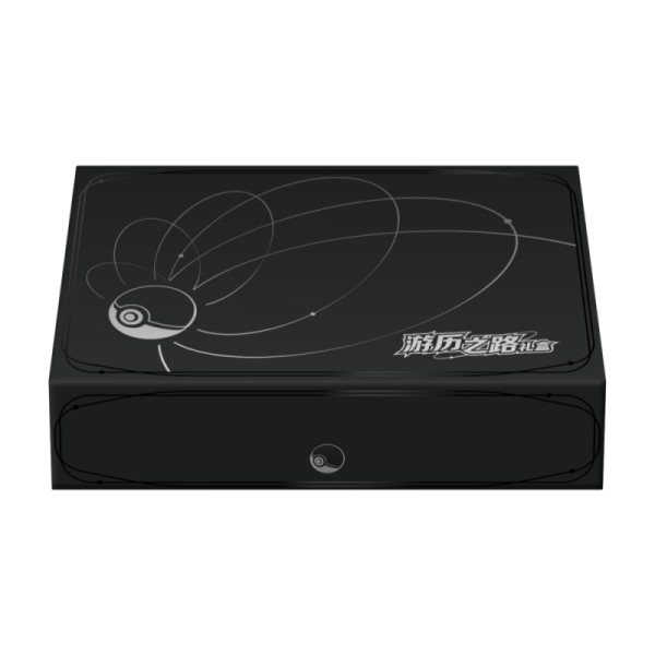 Pokémon TCG: Travel Journey Gift Box (Simplified Chinese)