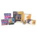 Pokémon TCG: Morpeko V-Union Binder - Gift Box (Simplified Chinese) - DAMAGED BOX -
