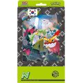 Pokémon TCG: Scarlet & Violet Battle Partners N Binder Set (Korean Version)