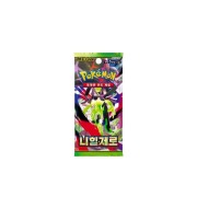 Pokémon TCG: Nihil Zero Booster  Box - Korean Language 