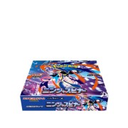 Pokémon TCG: Ninja Spinner Booster Box - Japanese Language