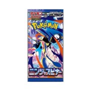 Pokémon TCG: Ninja Spinner Booster Box - Japanese Language