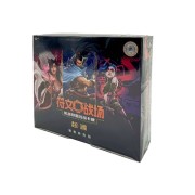 League of Legends: Riftbound - Origins Jumbo Booster Box - Simplified chinese