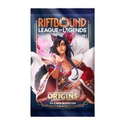 League of Legends: Riftbound - Origins Jumbo Booster Box - Simplified chinese