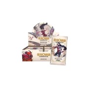 League of Legends: Riftbound - Spiritforged Jumbo Booster Box - Simplified chinese