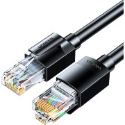 Καλώδιο Δικτύου Ethernet UTP Cat 6A 10m - Black