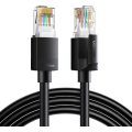 Καλώδιο Δικτύου Ethernet UTP Cat 6A 3m - Black