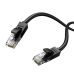 Καλώδιο Δικτύου Ethernet UTP Cat 6A 10m - Black