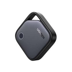 Αντικλεπτική Συσκευή  UGREEN  FineTrack G με Λειτουργία Εντοπισμού - Μαύρο