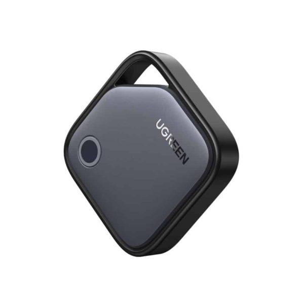 Αντικλεπτική Συσκευή  UGREEN  FineTrack G με Λειτουργία Εντοπισμού - Μαύρο