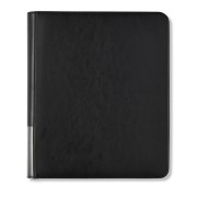 Άλμπουμ Καρτών - Dragon Shield Zipster Binder Card Codex Regular (9-pocket)  - Black(360 Θέσεων)