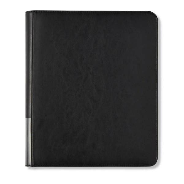 Άλμπουμ Καρτών - Dragon Shield Zipster Binder Card Codex Regular (9-pocket)  - Black(360 Θέσεων)